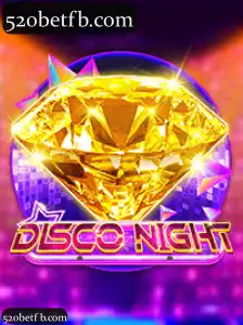 DiscoNight
