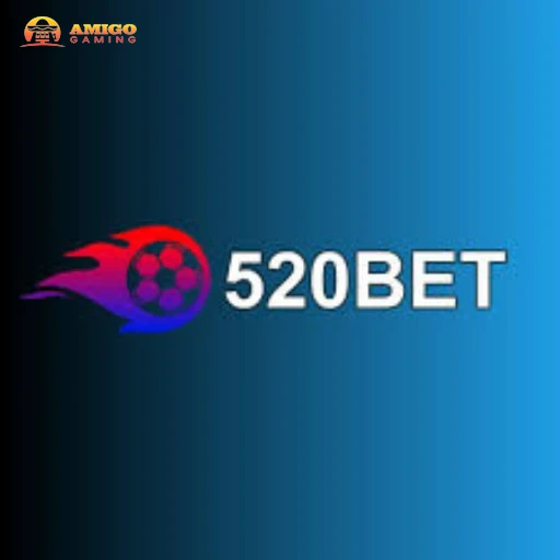 520bet Logo