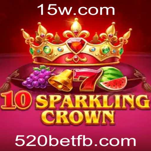 Explorando o Fascinante Mundo de 10SparklingCrown: Regras e Introdução