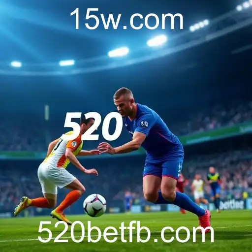 Apostas Esportivas na 520bet: Descubra Tudo!