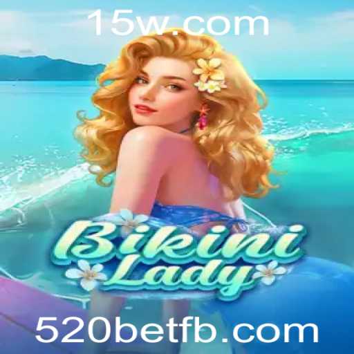 Explorando o Universo de BikiniLady: Um Mergulho no Mundo do 520bet
