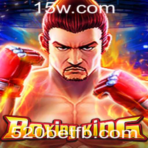 Explorando BoxingKing: O Jogo de Estratégia e Adrenalina com 520bet