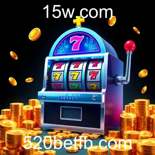 Experimente os melhores 520bet Caça-níqueis