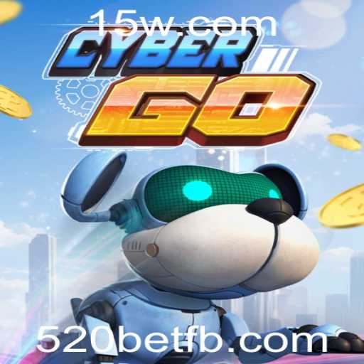 Explorando o Mundo de CyberGO: Um Mergulho no Futuro dos Jogos