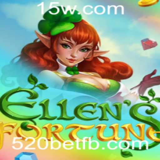Explorando o Universo de EllensFortune: Um Novo Horizonte para os Amantes de Jogos de Azar