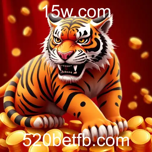 520bet: Fortune Tiger - Jogabilidade e Vantagens