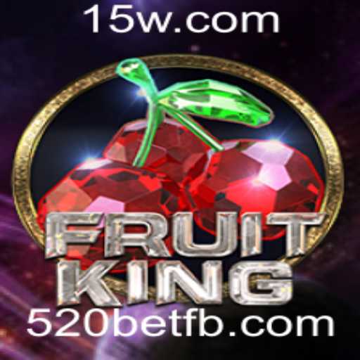 Descubra o Mundo Divertido de FruitKing com 520bet