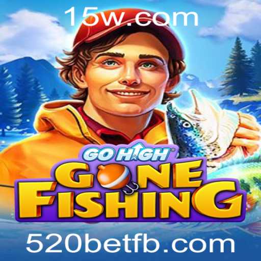 GoHighGoneFishing: Um Mergulho no Mundo da Pescaria Virtual