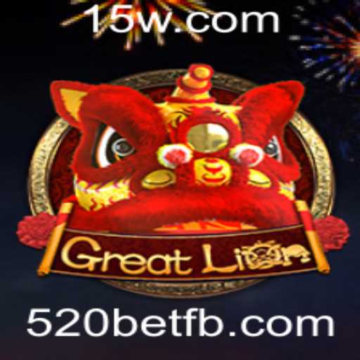 Descubra o Universo Fascinante de GreatLion e o Impacto da 520bet no Jogo