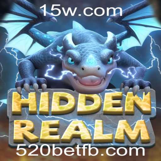 Explorando HiddenRealm: Aventura nas Sombras com 520bet