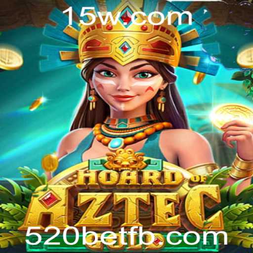 Explorando HoardofAztecgold: Um Vistoso Mergulho no Universo das Apostas