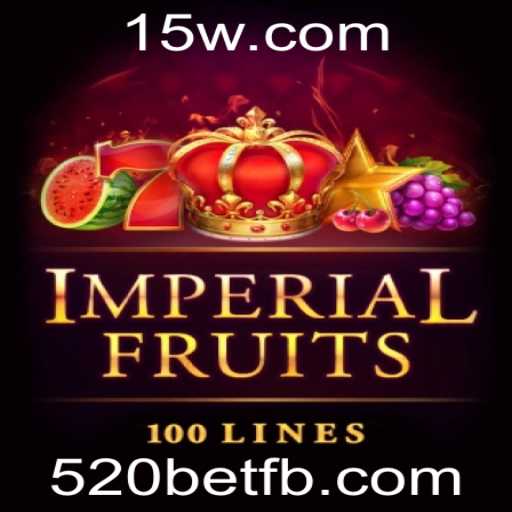 Descubra o Fascinante Mundo de ImperialFruits100 no Universo Casino