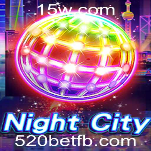 Explorando NightCity: Um Mergulho nas Aventuras de 520bet