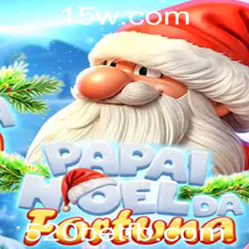 PapaiNoeldaFortuna: A Nova Sensação em Entretenimento de Jogos