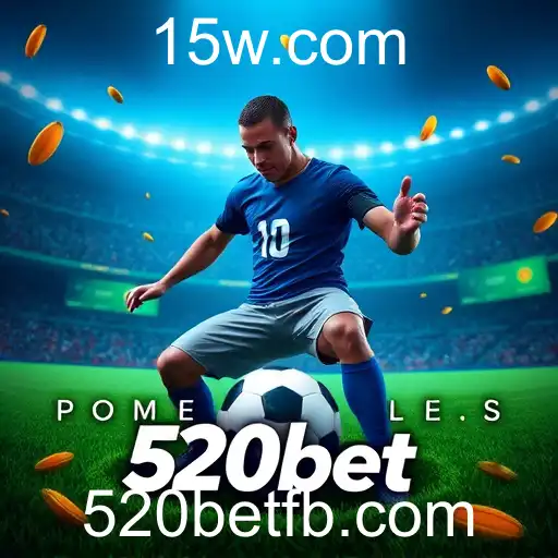 Promoções Imperdíveis 520bet