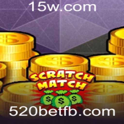 Descubra o Novo Fenômeno dos Jogos Online: ScratchMatch