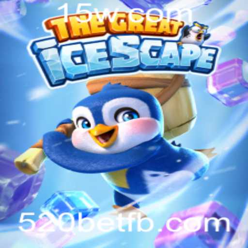 Desvendando TheGreatIcescape: Como Jogar e Dominar Este Jogo Inovador