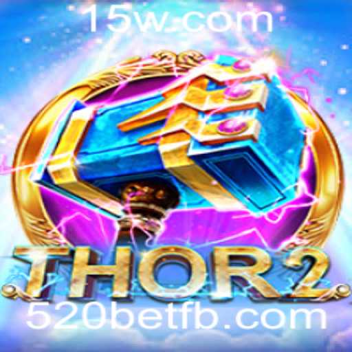 Descubra o Jogo Thor2: Regras e Introdução ao Mundo de 520bet