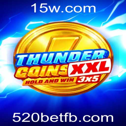 Explorando ThunderCoinsXxl: Um Mergulho no Mundo de Emoção e Sorte
