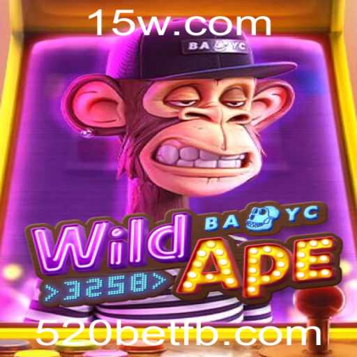 WildApe3258: Mergulhando no Mundo Selvagem dos Jogos Online