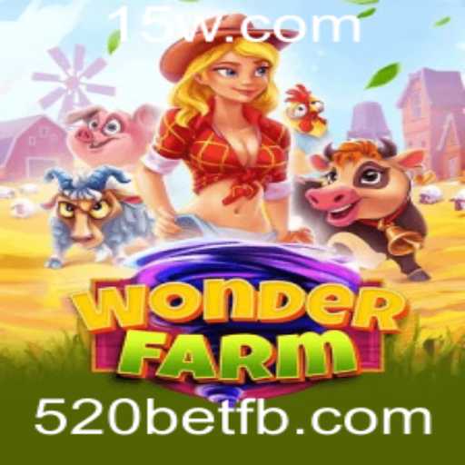 WonderFarm: Uma Aventura Inovadora no Mundo dos Jogos com 520bet
